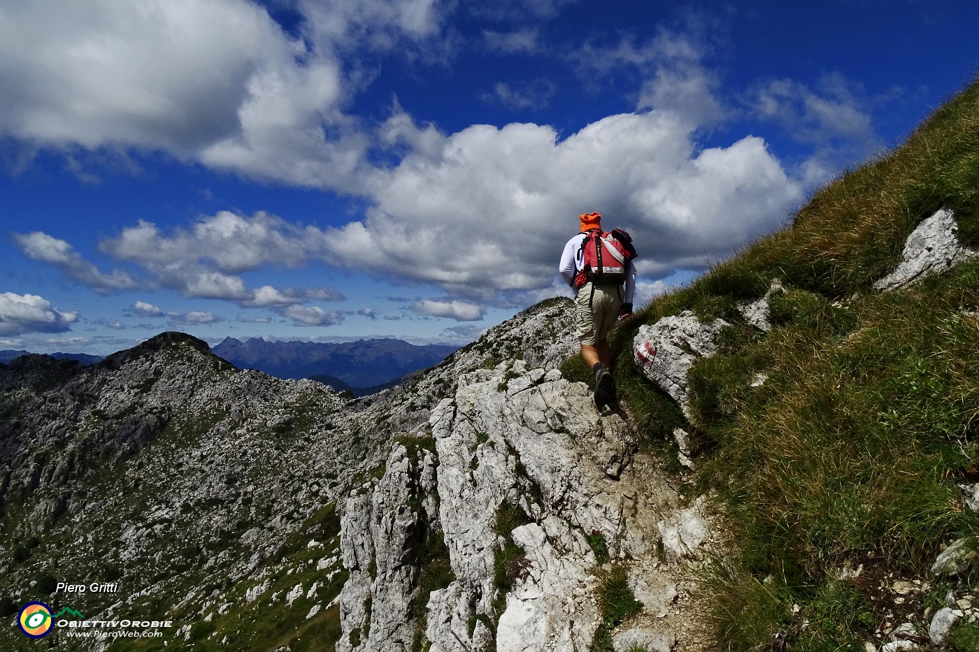 64 Di fronte Cima Croce e Cima Spada.JPG -                                